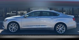 2016 Chevrolet Impala LTZ