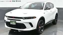 2024 Dodge Hornet GT