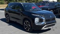 2023 Mitsubishi Outlander PHEV 40th Anniversary