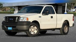 2008 Ford F-150 STX