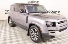 2020 Land Rover Defender 110 HSE