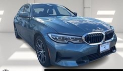 2020 BMW 3 Series 330i xDrive