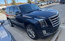 2020 Cadillac Escalade Premium Luxury