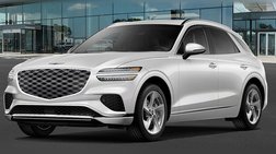 2026 Genesis GV70 2.5T Select