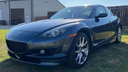 2008 Mazda RX-8 Touring