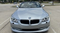 2013 BMW 3 Series 328i
