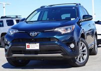 2017 Toyota RAV4 Platinum