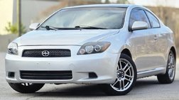 2010 Scion tC Base
