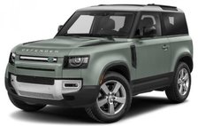 2022 Land Rover Defender 90 S