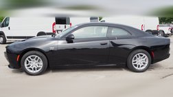 2025 Dodge Charger Daytona R/T