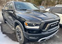 2019 Ram Ram Pickup 1500 Rebel