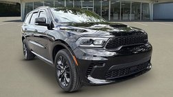 2025 Dodge Durango R/T Plus