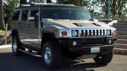 2006 HUMMER H2 Base