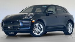 2025 Porsche Macan T
