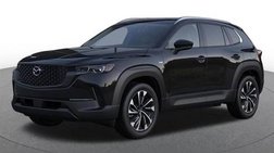 2026 Mazda CX-50 Hybrid Premium Plus