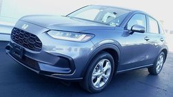 2023 Honda HR-V LX