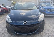 2014 Mazda MAZDA5 Sport
