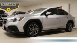 2022 Subaru WRX Base