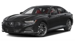 2025 Acura TLX SH-AWD w/A-SPEC