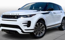 2024 Land Rover Range Rover Evoque P250 Dynamic SE
