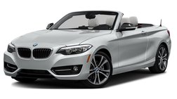 2017 BMW 2 Series 230i