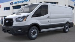 2026 Ford Transit 150