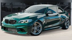2018 BMW M2 Base