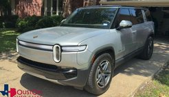 2025 Rivian R1S Adventure