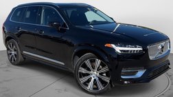 2021 Volvo XC90 T6 Inscription 7-Passenger