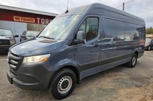 2019 Mercedes-Benz Sprinter Base