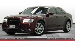2017 Chrysler 300 Limited