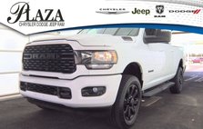 2024 Ram Ram Pickup 2500 Big Horn