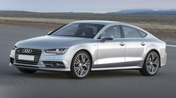 2016 Audi A7 3.0T quattro Prestige