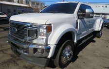 2020 Ford F-450 Super Duty XL