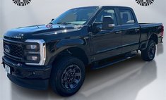2024 Ford Super Duty F-250 XL
