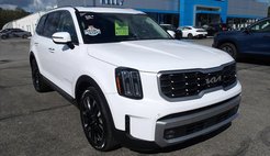2023 Kia Telluride SX