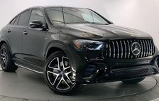 2024 Mercedes-Benz GLE-Class AMG GLE 53