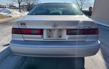 1999 Toyota Camry LE