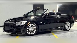 2011 BMW 3 Series 335is