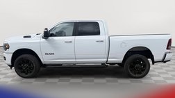 2024 Ram Ram Pickup 2500 Big Horn