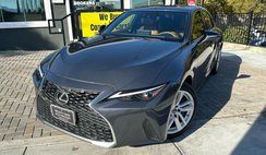 2021 Lexus IS 300 Base