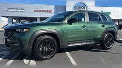 2025 Mazda CX-50 2.5 S Premium