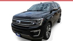 2020 Ford Expedition King Ranch