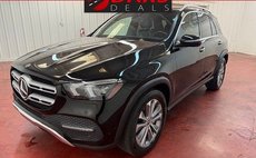 2020 Mercedes-Benz GLE-Class GLE 350