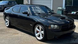 2008 Dodge Charger SRT-8