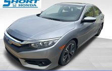 2018 Honda Civic EX-T