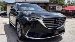 2021 Mazda CX-9 Grand Touring