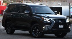 2023 Lexus GX 460 Base