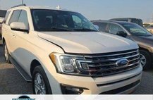 2018 Ford Expedition XLT