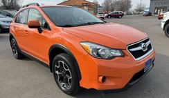 2013 Subaru XV Crosstrek 2.0i Premium